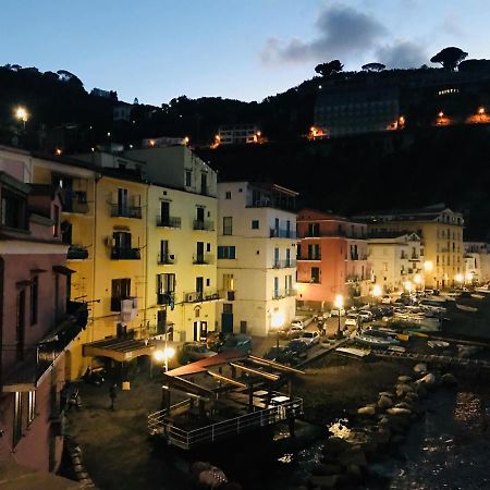 Fisherman House - Sorrento Coast Apartment Exterior photo