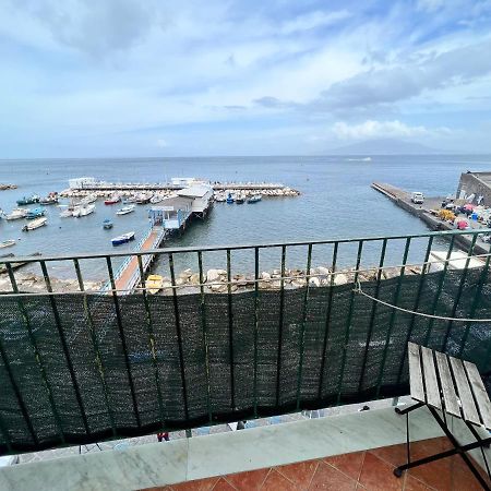 Fisherman House - Sorrento Coast Apartment Exterior photo