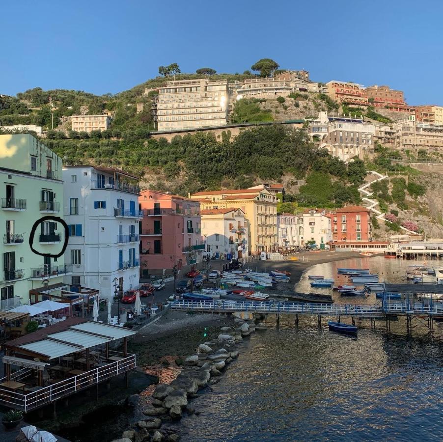 Fisherman House - Sorrento Coast Apartment Exterior photo