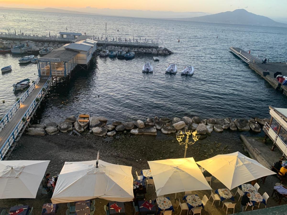 Fisherman House - Sorrento Coast Apartment Exterior photo