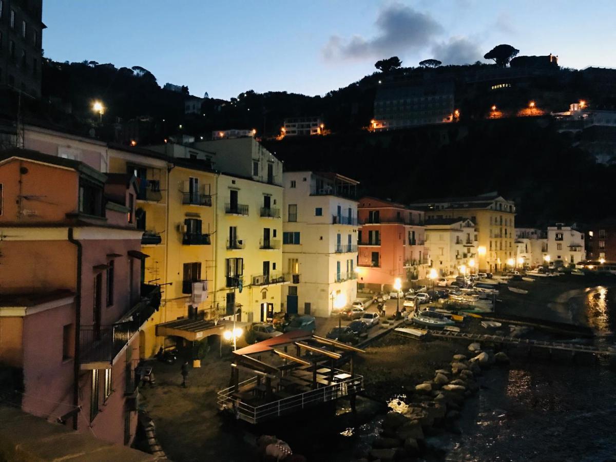 Fisherman House - Sorrento Coast Apartment Exterior photo