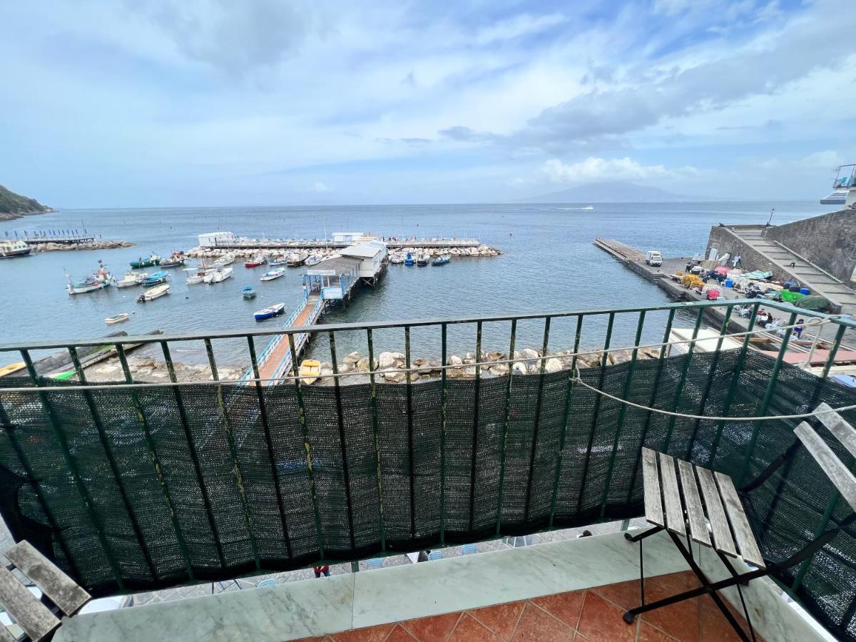 Fisherman House - Sorrento Coast Apartment Exterior photo