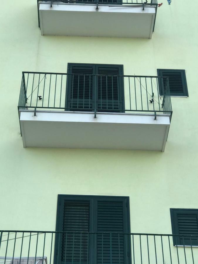 Fisherman House - Sorrento Coast Apartment Exterior photo