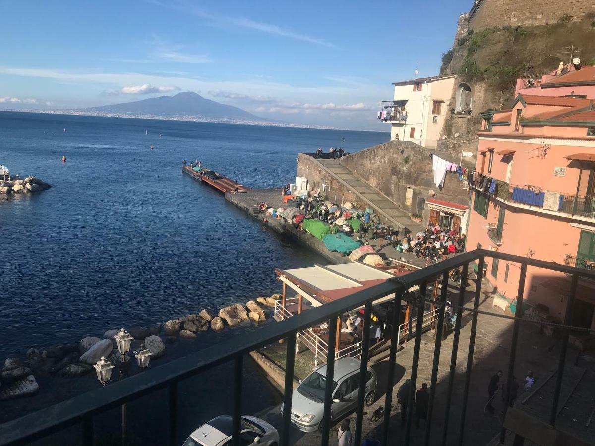 Fisherman House - Sorrento Coast Apartment Exterior photo